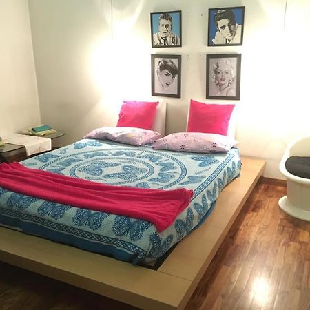 Bed and Breakfast Gabriele House Padua Exterior foto