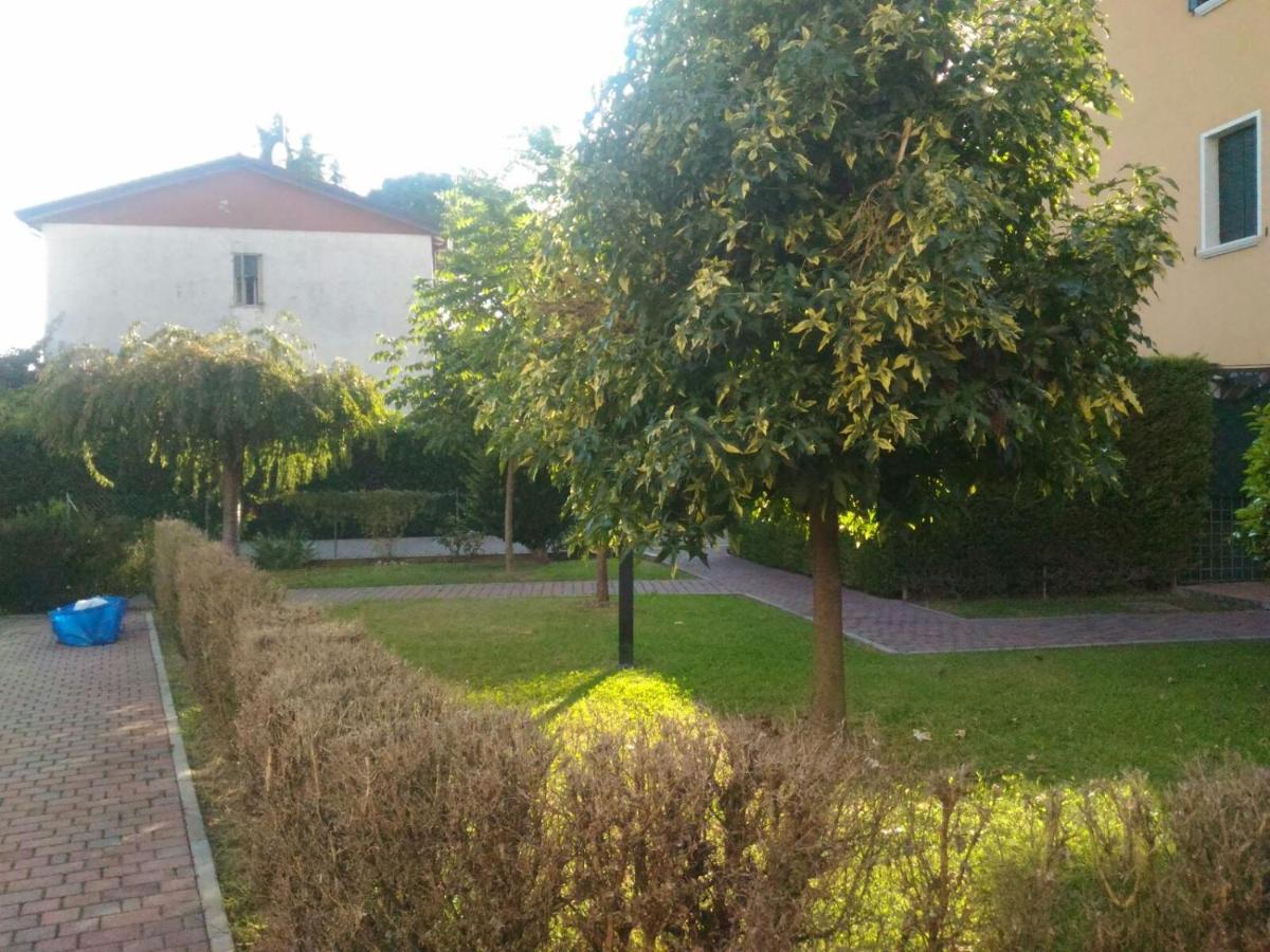 Bed and Breakfast Gabriele House Padua Exterior foto