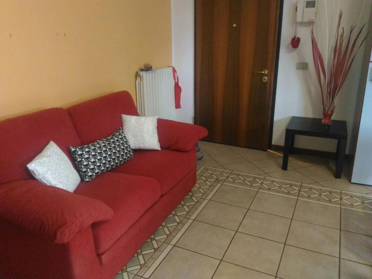 Bed and Breakfast Gabriele House Padua Exterior foto