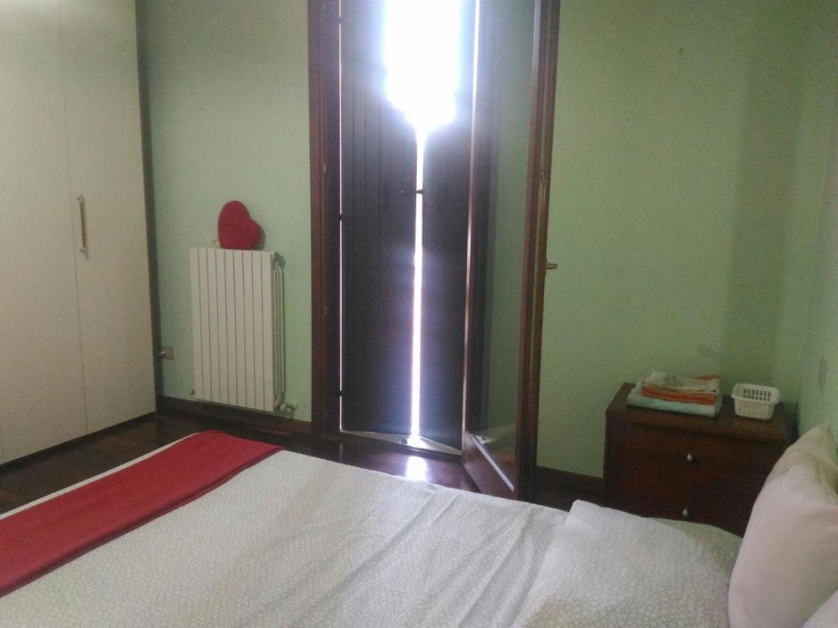 Bed and Breakfast Gabriele House Padua Exterior foto