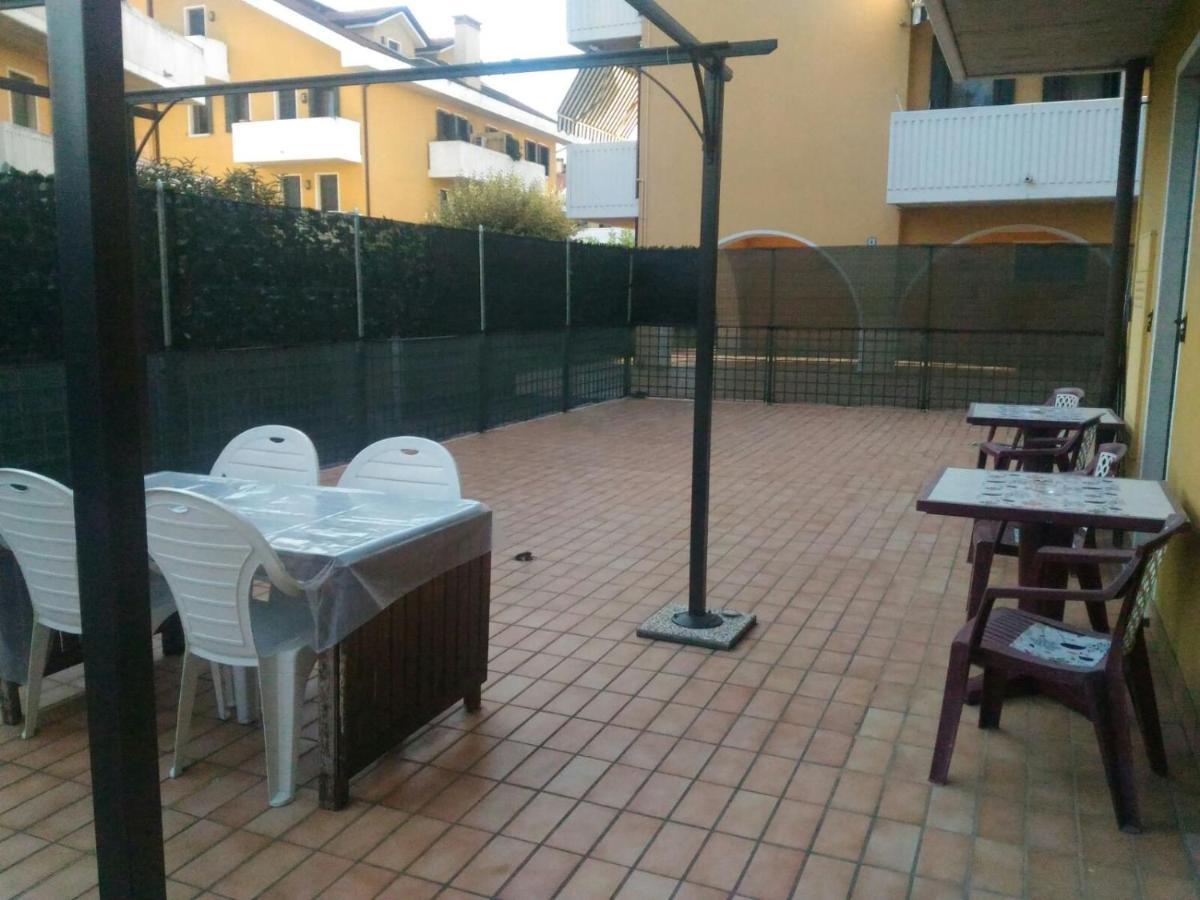 Bed and Breakfast Gabriele House Padua Exterior foto
