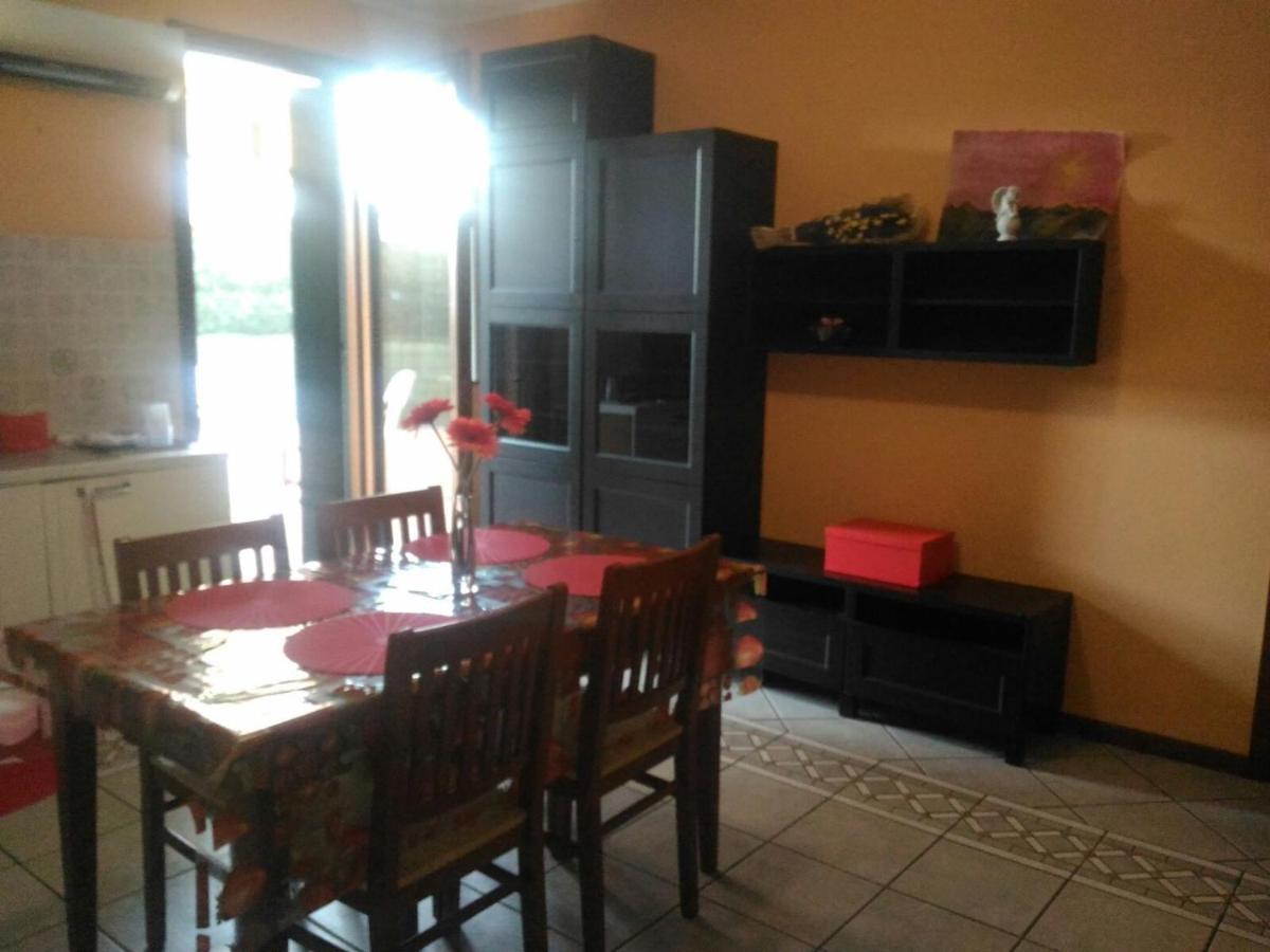 Bed and Breakfast Gabriele House Padua Exterior foto