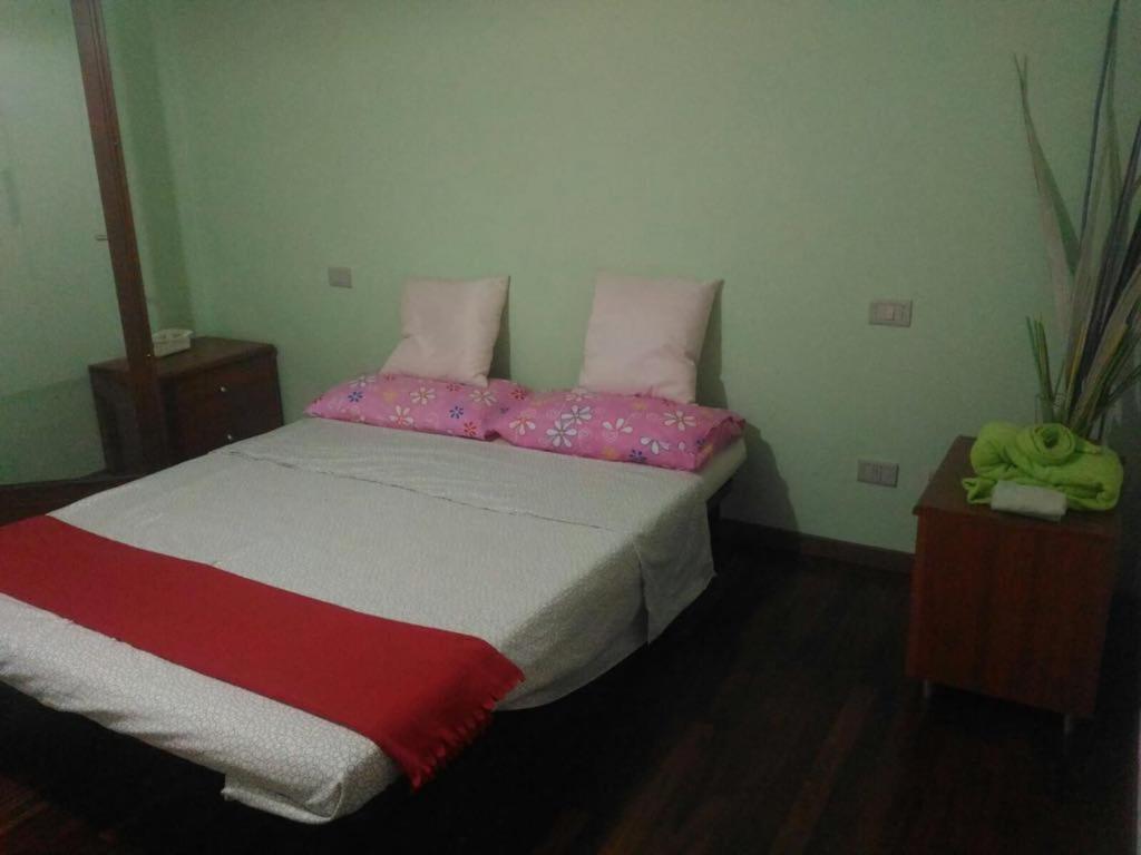 Bed and Breakfast Gabriele House Padua Exterior foto