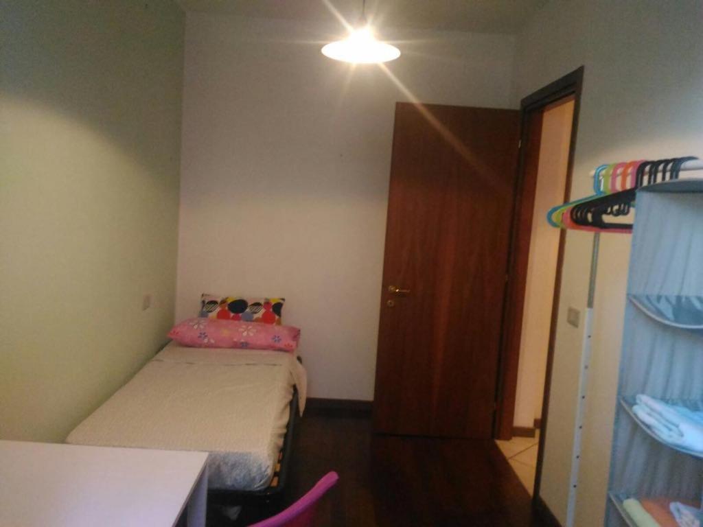 Bed and Breakfast Gabriele House Padua Exterior foto