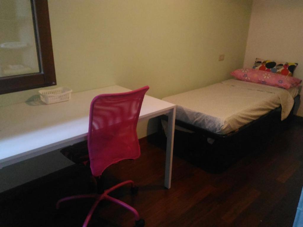 Bed and Breakfast Gabriele House Padua Exterior foto