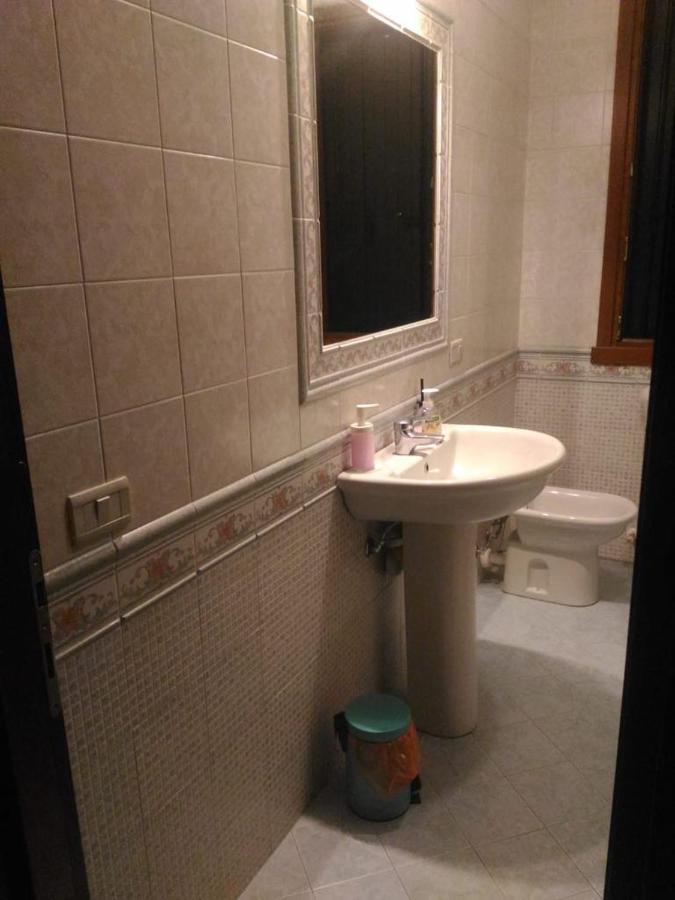 Bed and Breakfast Gabriele House Padua Exterior foto