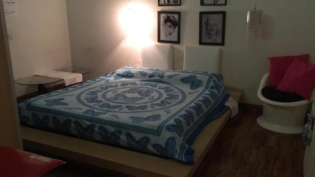 Bed and Breakfast Gabriele House Padua Exterior foto
