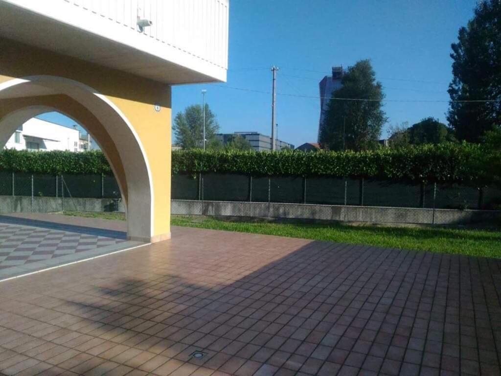 Bed and Breakfast Gabriele House Padua Exterior foto