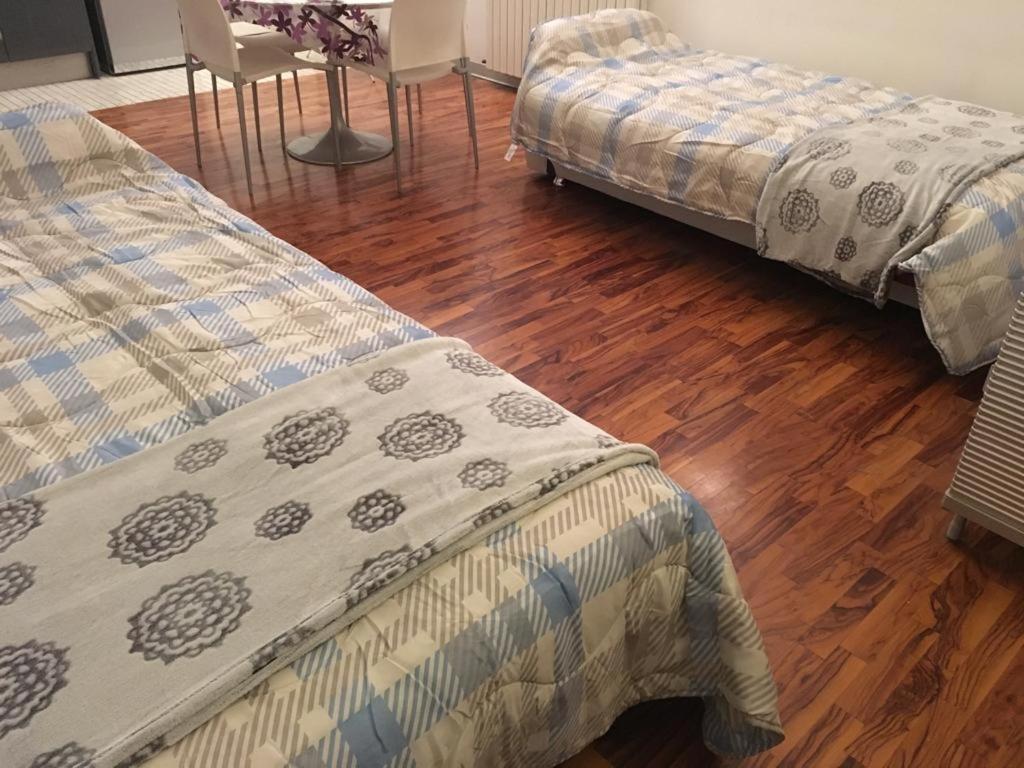 Bed and Breakfast Gabriele House Padua Exterior foto