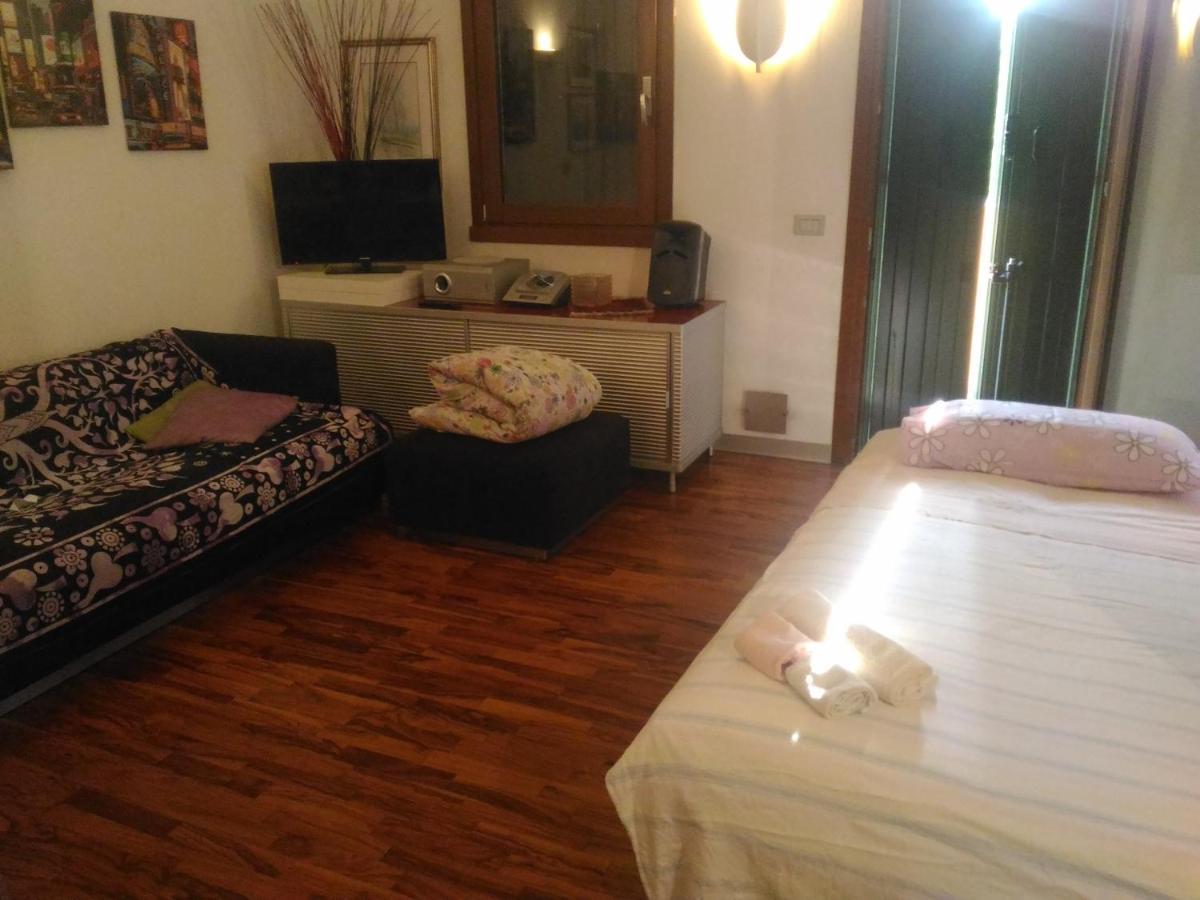 Bed and Breakfast Gabriele House Padua Exterior foto