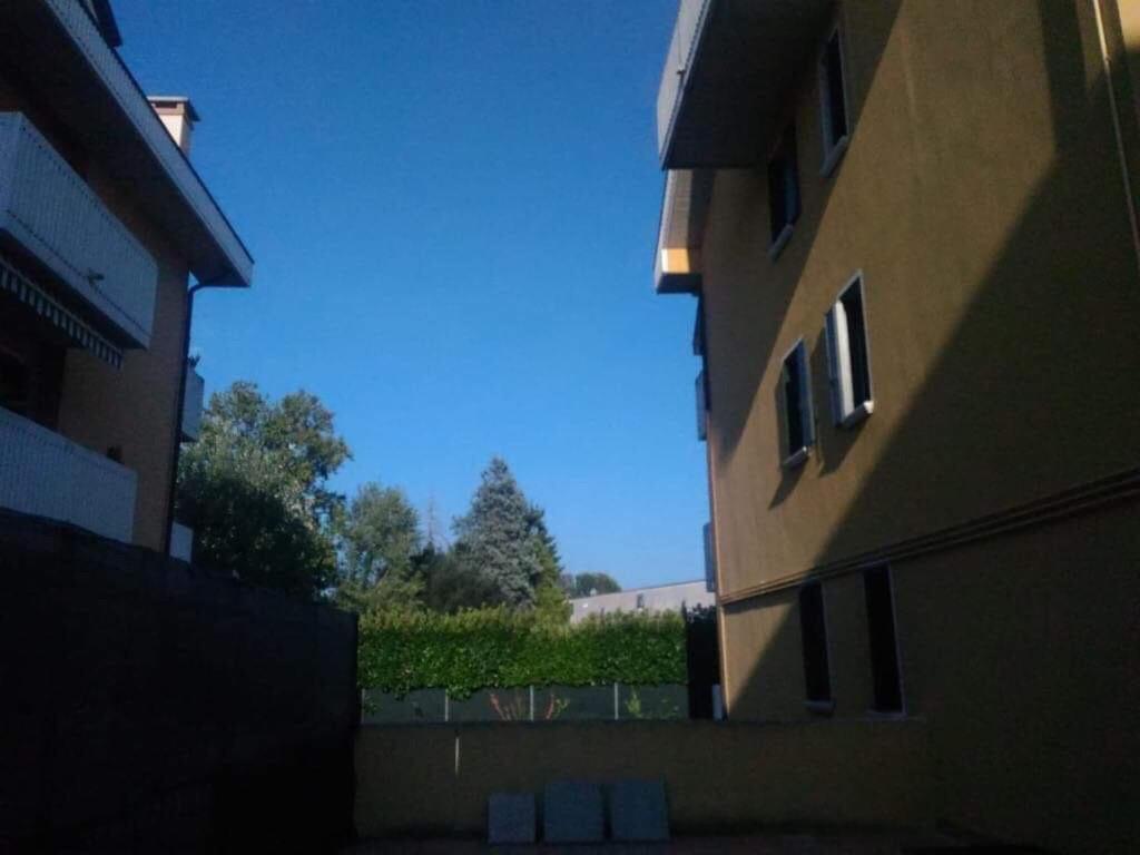 Bed and Breakfast Gabriele House Padua Exterior foto
