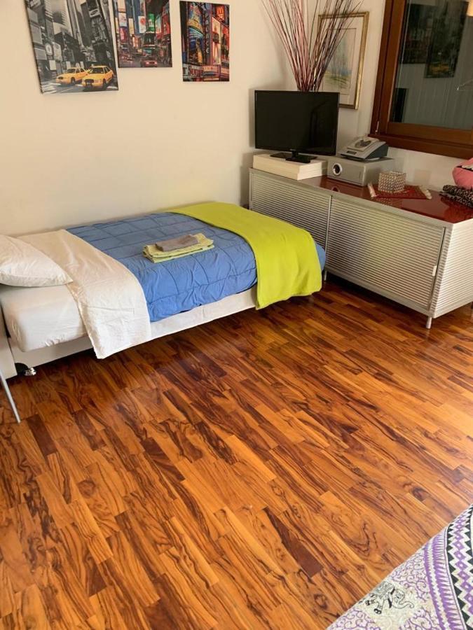 Bed and Breakfast Gabriele House Padua Exterior foto