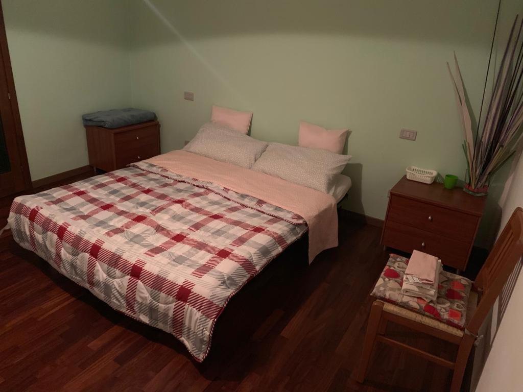 Bed and Breakfast Gabriele House Padua Exterior foto