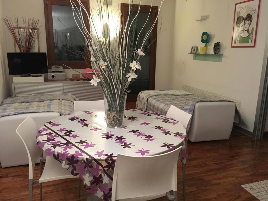 Bed and Breakfast Gabriele House Padua Exterior foto