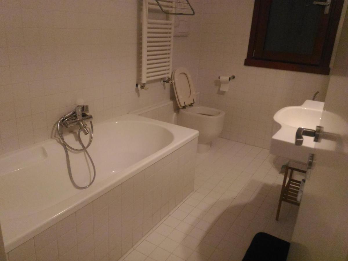 Bed and Breakfast Gabriele House Padua Exterior foto