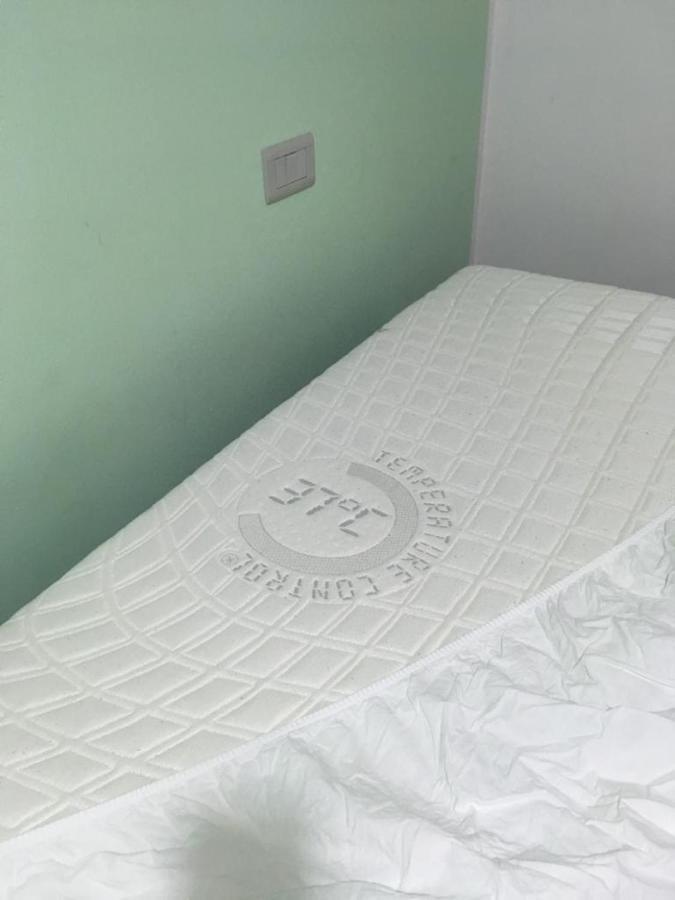 Bed and Breakfast Gabriele House Padua Exterior foto